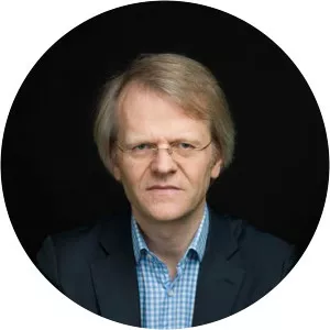 Morten Bergsmo - Author