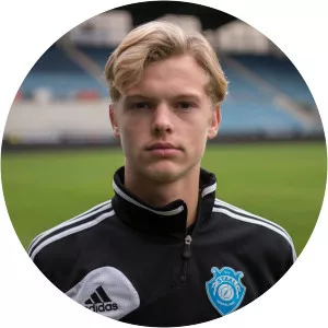 Morten Bjørlo - Norwegian footballer