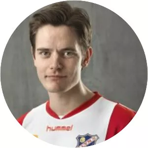 Morten Bjørnskau Johannesen