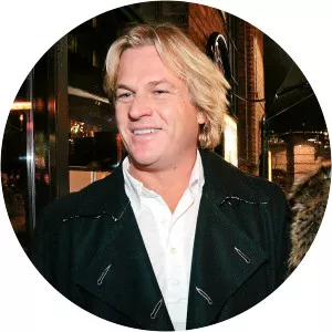 Morten Borg - Marius Borg Høiby's father