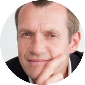 Morten Buckhoj photograph