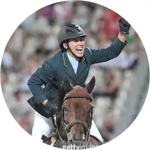 Morten Djupvik - Norwegian olympic athlete