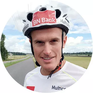 Morten Eide Pedersen