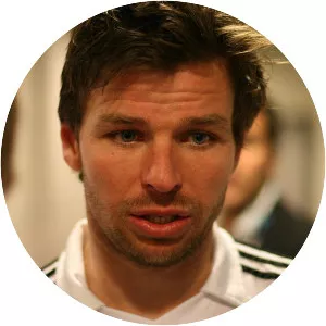 Morten Fevang - Norwegian football player