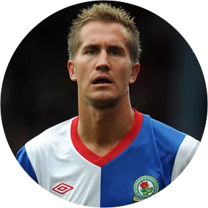 Morten Gamst Pedersen