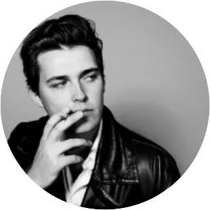 Morten Grove Frandsen - Singer