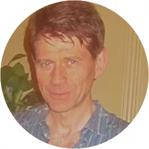 Morten Gunnar Larsen