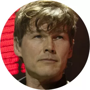 Morten Harket