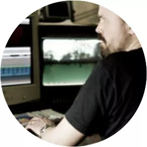 Morten Højbjerg - Film editor