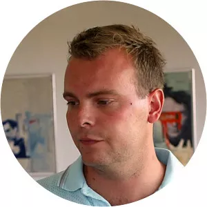 Morten Kirk Johansen photograph