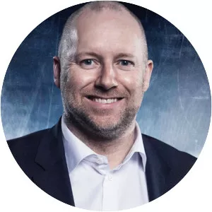 Morten Langli - Sports commentator