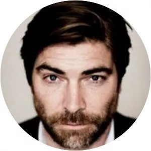 Morten Lund - Danish drummer