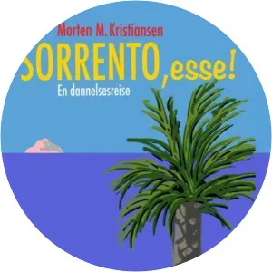 Morten M. Kristiansen