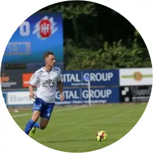 Morten Ohlsen Hansen