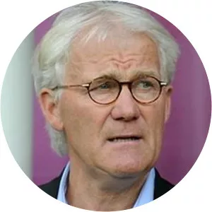Morten Olsen