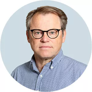 Morten Paulsen photograph