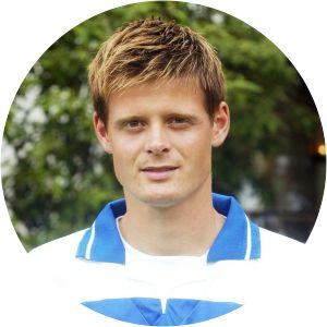 Morten Rasmussen - Danish football player
