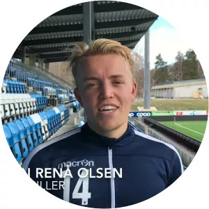 Morten Renå Olsen