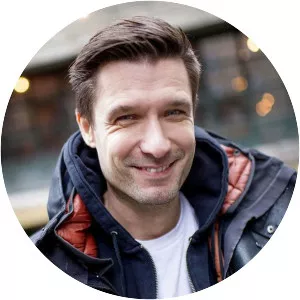 Morten Resen - Film actor