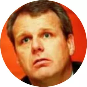 Morten Sigval Bergesen