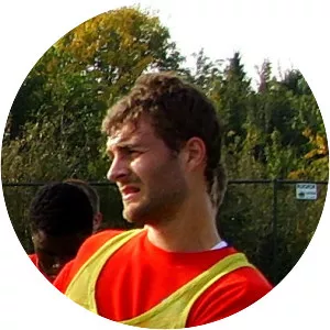 Morten Skoubo - Danish former football player