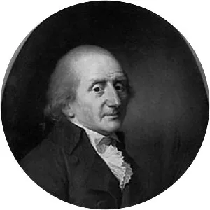 Morten Thrane Brünnich