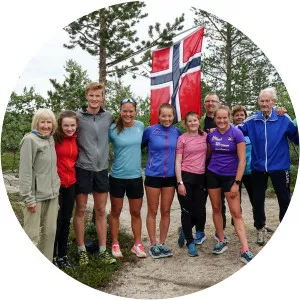 Morten Ulvang photograph