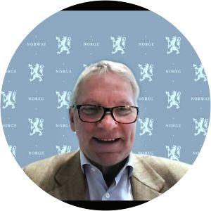 Morten von Hanno Aasland