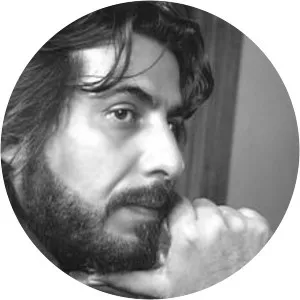 Morteza Ahmadi Harandi - Iranian director