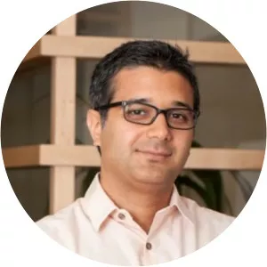 Morteza Dehghani - Researcher