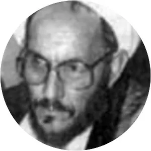 Morteza Eshraghi - Iranian prosecutor