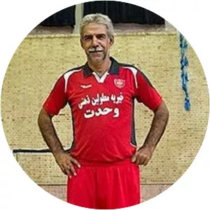 Morteza Fonounizadeh