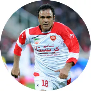 Morteza Kermani Moghaddam