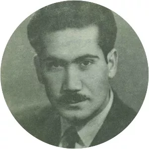 Morteza Keyvan