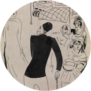 Morteza Moshfegh Kazemi