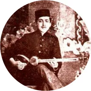Morteza Neydavoud - Persian soloist