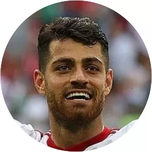 Morteza Pouraliganji