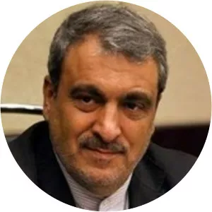 Morteza Rahmani Movahed - Iranian diplomat