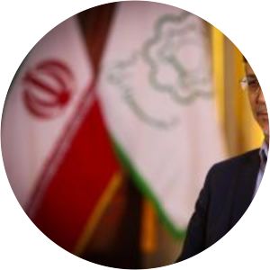 Morteza Saghaeiannejad