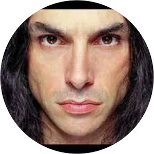 Morti - Spanish singer