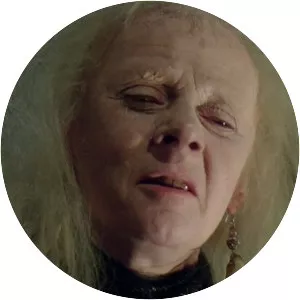 Mortianna - Fictional character