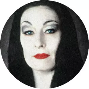 Morticia Addams - Fictional character