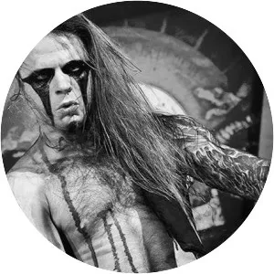 Mortifer Musician - Musical artist