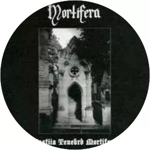 Mortifera - Musical group
