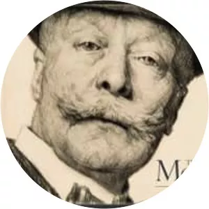 Mortimer Menpes