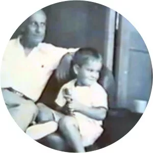 Mortimer Perry Burroughs photograph