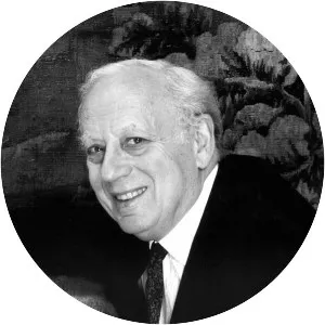 Mortimer Sackler - American-British psychiatrist