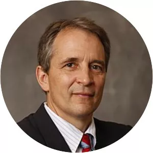 Mortimer Sellers - International lawyer