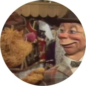 Mortimer Snerd - Fictional character