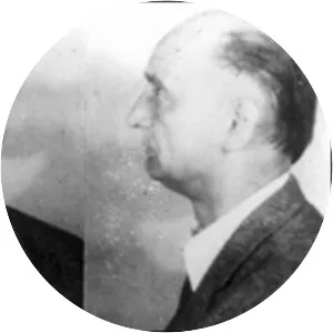 Mortimer W. Byers - Former Judge